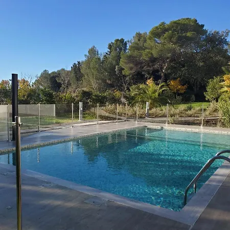 Διαμέρισμα St Raphael Studio 30m2 Climatise 3 Personnes Pisci