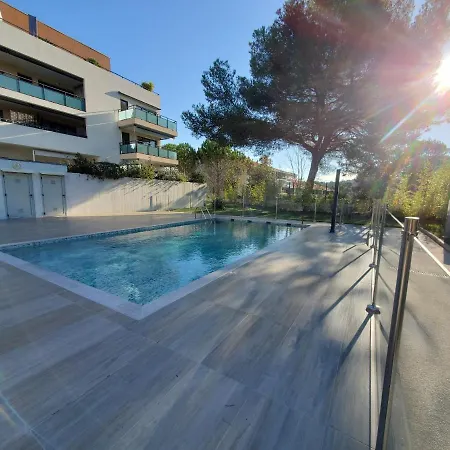 Διαμέρισμα St Raphael Studio 30m2 Climatise 3 Personnes Pisci