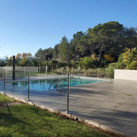Διαμέρισμα St Raphael Studio 30m2 Climatise 3 Personnes Pisci *